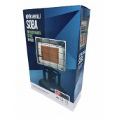 Orcamp Sb 620 Büyük Soba ( Tüp Üstü ) - 1