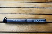Moon POMPA AIOLOS GAUGE PRO-HP BASIÇ GÖSTERGELİ 160 PSİ UZAYAN HORTUMLU - 4