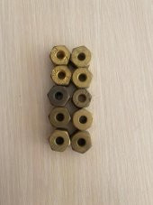 Klima Rekor/ Rakor 1/4 10lu - 1