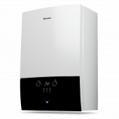Daıkın Ndj 24 Kw Premix Tam Yoğuşmalı Kombi - 1