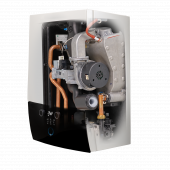 Daıkın Ndj 24 Kw Premix Tam Yoğuşmalı Kombi - 3