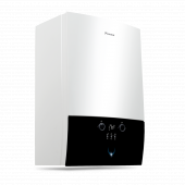 Daıkın Ndj 24 Kw Premix Tam Yoğuşmalı Kombi - 4