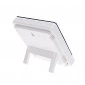 Diwu Htc-1 Saatli Termometre-Hygrometre. (Nem Ve Sıcaklık Ölçer) - 3