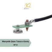 Manyetik Şase Tutucu- GENİŞ 36*14 - 1