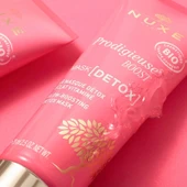 Nuxe Creme Prodigieuse Boost Multi-Correction Eye Balm Gel - Yaşlanma Karşıtı Göz Çevresi Bakım Jeli - 2