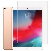 Apple iPad 10.2 (9.Nesil) Tablet Temperli Cam Ekran Koruyucu - 1