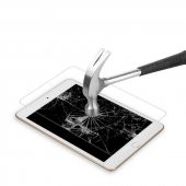 Apple iPad 10.2 (9.Nesil) Tablet Temperli Cam Ekran Koruyucu - 2
