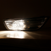 Ford Mondeo Ön Sis Far Lambası Sol 20072010 - 7