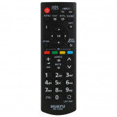 Panasonic Lcd Led Tv Kumandası Rm-1180M 33808 - 1