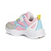 Vicco Asimo Pembe Çocuk Spor Ayakkabı - 3
