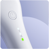 Xiaomi Enchen Şarjlı Ayak Bakım Masajı Nasır Sökücü - 9