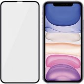 İPHONE XR MONSTER SÜPER 5D PET EKRAN KORUYUCU JELATİN - 2