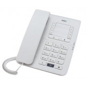Karel Tm142 Hafızalı Kablolu Telefon Krem - 1