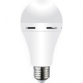 SELDUR 15w 1350lümen Şarjlı Ampul - 1