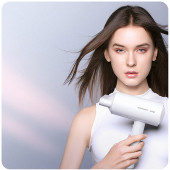 Xiaomi Enchen AIR5 Saç Kurutma Makinesi 1800W - 10