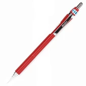 Scrikss Simo 0.7 mm Kırmızı Versatil Kalem - 1