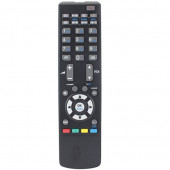 Vestel Seg Regal Tv Kumanda Otel Tv 34428 - 1