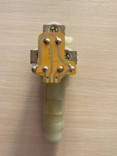 Aeg İthal Çamaşır Makinesi Ventili - 1