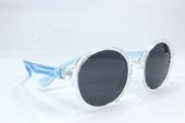 1041 C72 42 Polo Exchange Polarize Çocuk Gözlüğü - 2