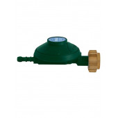 Aygaz Vidalı RV200 Dedantör-8MM - 1