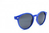 1058 C250 48 Polo Exchange Polarize Çocuk Gözlüğü - 2
