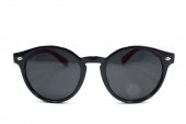 1058 C272 48 Polo Exchange Polarize Çocuk Gözlüğü - 1