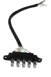 Hoover Davlumbaz Tuş Takımı - 2