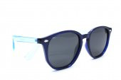 1067 C35 44 Polo Exchange Polarize Çocuk Gözlüğü - 2