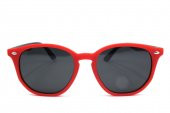 1067 C52 44 Polo Exchange Polarize Çocuk Gözlüğü - 1