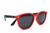 1067 C52 44 Polo Exchange Polarize Çocuk Gözlüğü - 2