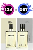 134 Oriental Kadın + 567 Fresh Erkek Parfüm Seti - 1
