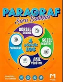 Mozaik Yayınları 8. Sınıf Lgs Paragraf Mozaik Soru Bankası (518993747) - 1