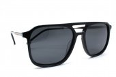 8334 C2 56 BLACK Polarize Güneş Gözlüğü - 2