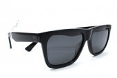 8335 C1 56 BLACK Polarize Güneş Gözlüğü - 2