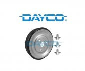 BMW F20 F30 KASA N13 MOTOR DEVİRDAİM KASNAĞI DAYCO 11517619020 - 1