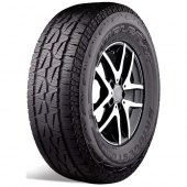 Bridgestone 215/65R16 98T XL Dueler A/T 001 (4 Mevsim) (2023) - 1