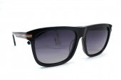 8343 C2 57 BLACK Polarize Güneş Gözlüğü - 2