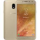 SAMSUNG J4 GOLD 16GB KUTULU FATURALI 1 YIL GARANTİLİ - 1