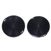 Franke Karbon Filtre Takım 2li - 1