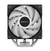 DEEPCOOL AG400 İşlemci Soğutucu AG400-LED - 3