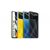 POCO X4 PRO 5G 8/256 GB SİYAH - 1