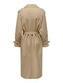 Only Chloe Kadın Trençmont 15242306 thumbnail 2