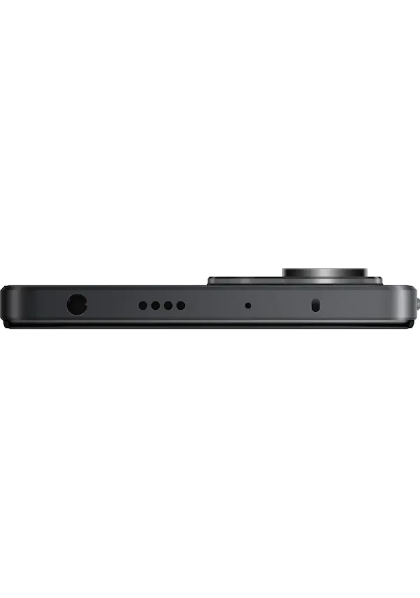 Poco X5 Pro 5G 8 GB 256 GB Siyah (Xiaomi Türkiye Garantili) - 5