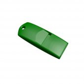 Deprem Acil Yardım Düdüğü Yüksek Desibel Düdük Ses Islık Sesi 130 dB Altın - 1