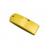 Deprem Acil Yardım Düdüğü Yüksek Desibel Düdük Ses Islık Sesi 130 dB Altın - 5