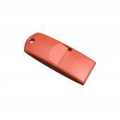 Deprem Acil Yardım Düdüğü Yüksek Desibel Düdük Ses Islık Sesi 130 dB Altın - 10