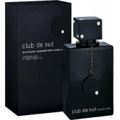 Armaf Club De Nuit Intense EDT 105 ml Erkek Parfüm - 1