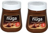 Fiskobirlik Nuga 350 gr x 2Li Set - 1