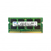 Samsung M471B5273DH0-CH9 4gb 2rx8 PC3-10600S-09-11-F3 1333 Mhz 1.5V Notebook Ram - Bellek - 1