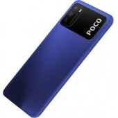Poco M3 128 GB Mavi Cep telefonu  (Poco Türkiye Garantili) - 2